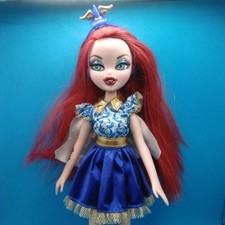 BRATZILLAZ DOLL- MEYGANA