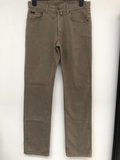 Gant Jason Mens Beige Jeans