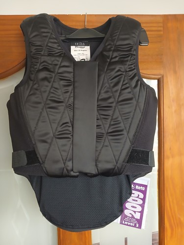 Airowear flexion junior body - airowear,