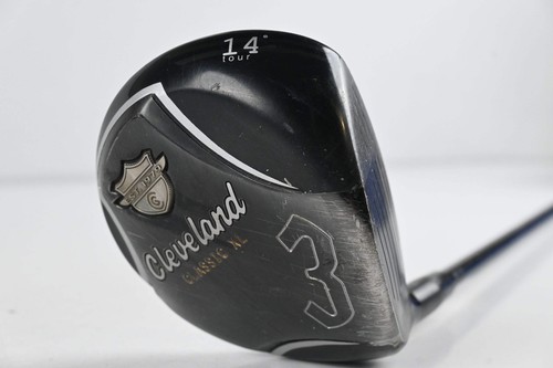 Cleveland classic wood - classic, /