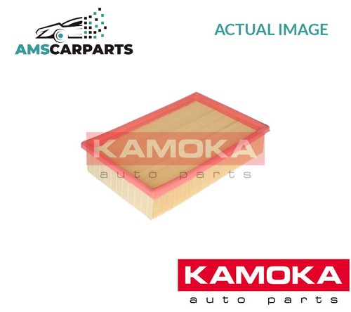 Engine air filter - air,