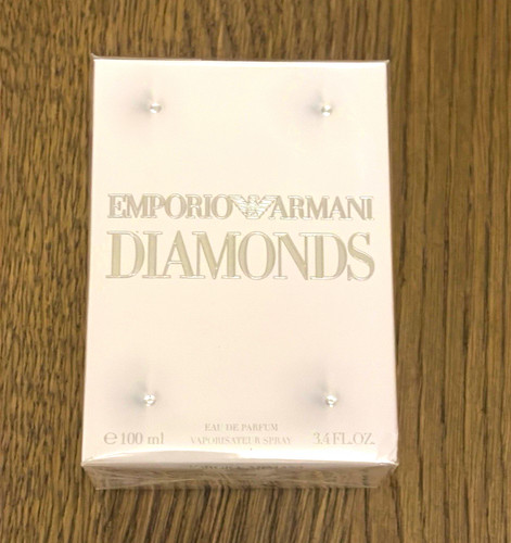 Emporio armani diamonds - emporio,