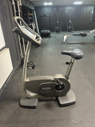 Technogym bike excite 700i - bike,