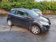 FORD KA MK2 2008-2016 RIGHT