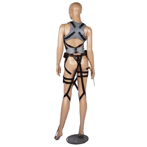 Anime scout harness belt - scout,
