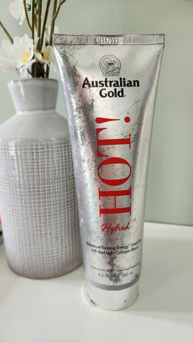 Australian gold hot hybrid - gold,