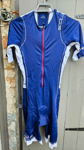 Huub triathlon suit - huub, m