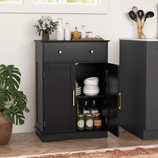 Modern Buffet Sideboard with