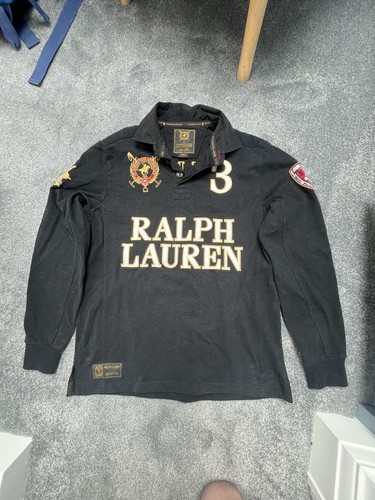Ralph lauren moritz world - ralph,
