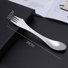 Camping Hiking Outdoor Spork