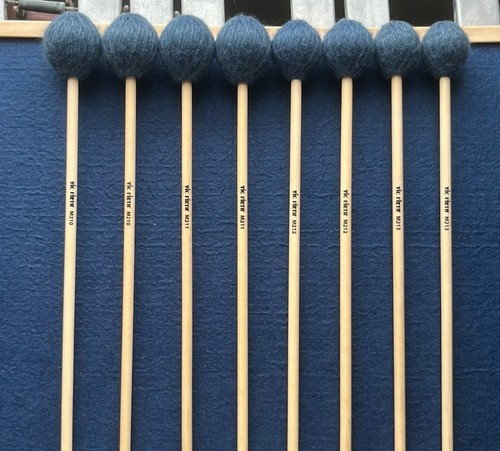 Vic firth virtuoso marimba - vic,