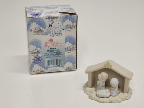 Precious moments sugar town - precious,