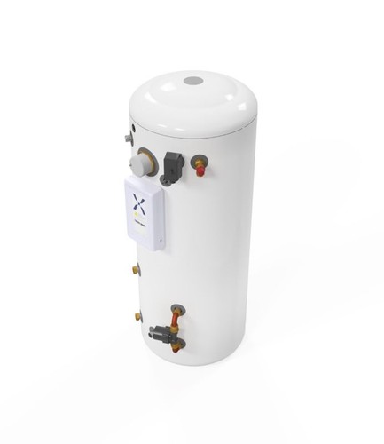 Mixergy 210 litre slimline - mixergy,