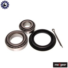 WHEEL BEARING KIT 33-0286 FOR