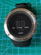 Suunto core stainless steel - suunto,