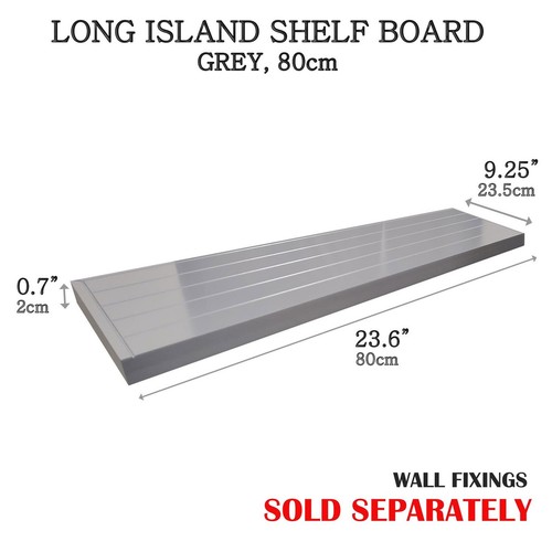 Shelf boards 60cm 80cm - 60cm, &