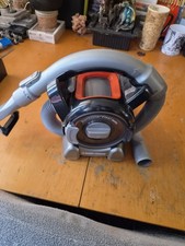 Black & Decker Dustbuster