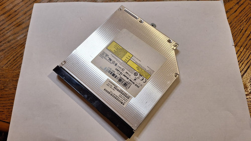 Toshiba satellite c650 series - satellite,
