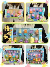 Peppa Pig Bundle Sets Great