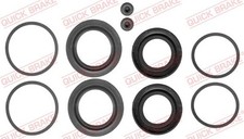 Front quick brake 114 - front,
