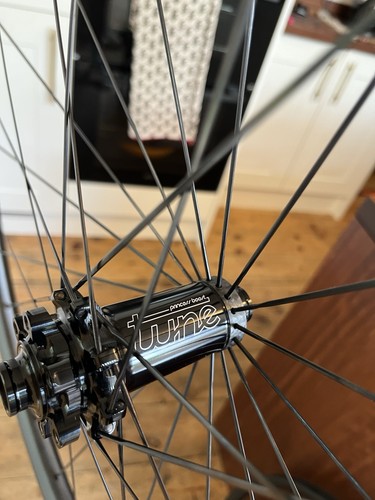 Carbon 29er boost - ,