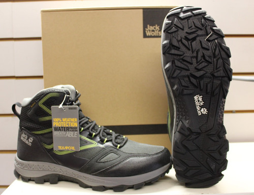 Jack wolfskin waterproof - wolfskin,