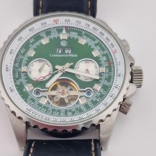 Constantine Weisz Automatic