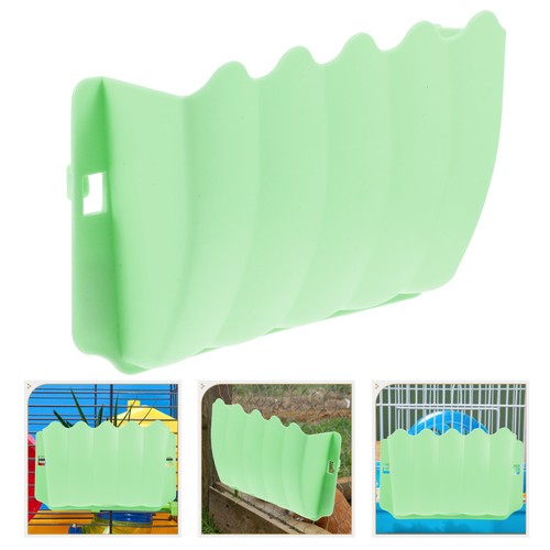 Rabbit hamster feeder - hamster,