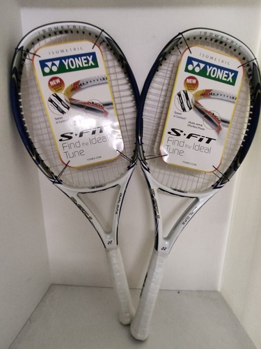 Tennis racket yonex - tennis, 1