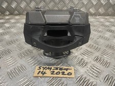 SYM JET 14 125 handlebar clamp