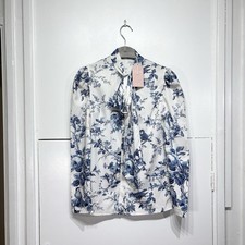 Anne Louise Boutique Blouse
