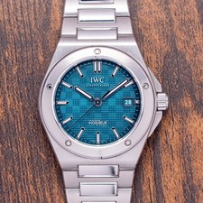 2024 IWC Ingenieur Automatic