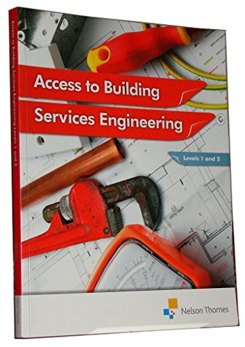 Access building services - building,