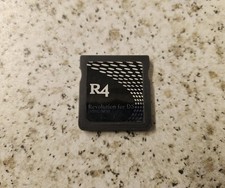 R4 Revolution Cartridge -