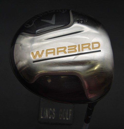 Callaway warbird driver - callaway,