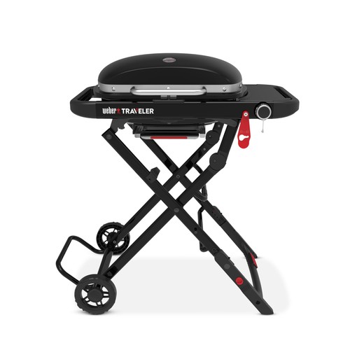 Weber traveler compact gas - weber,