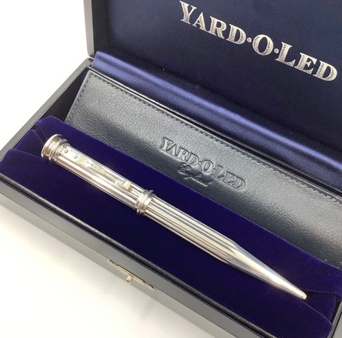 Yard led corinthian sterling - yard,