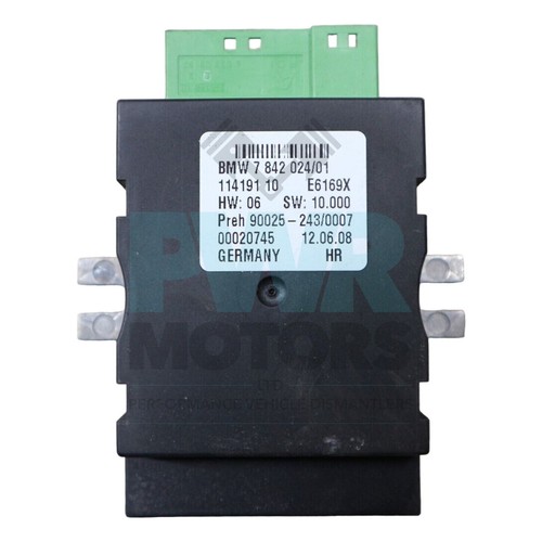 Bmw e92 e93 ekp fuel - fuel, module