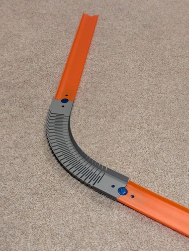 Hot wheels compatible - hot, flexible