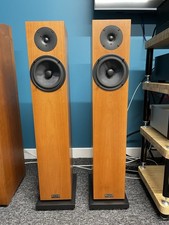 Audio Physic Classic 5 Floorstanding Loudspeakers, superb used, outstanding SQ