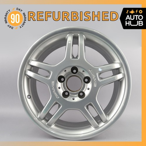 Mercedes r170 slk32 c32 - mercedes,