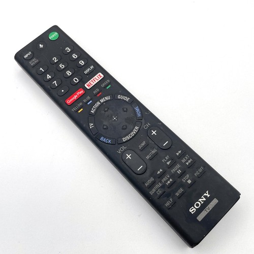 Original sony remote for - original,