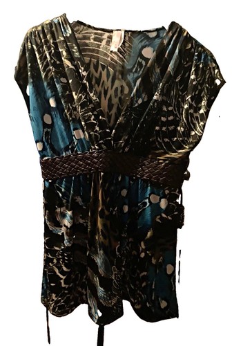 Women peacock abstract - women’s,