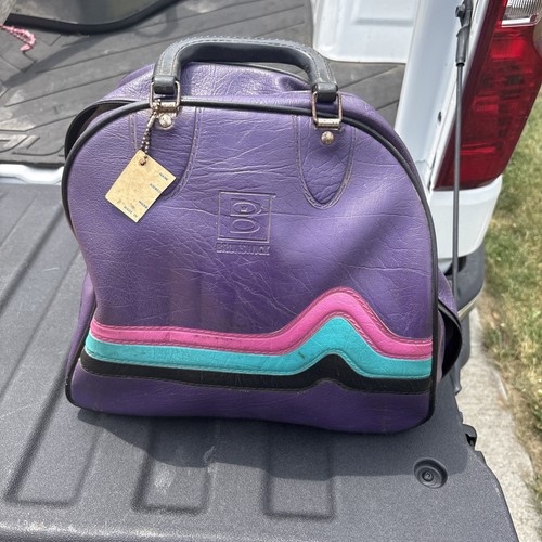 Vintage brunswick purple - vintage,