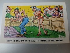 Constance  saucy seaside