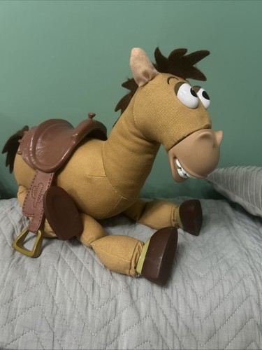 Toy story bullseye galloping - toy,