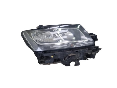Audi headlight lamp - q5, off