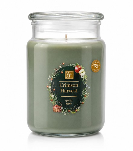 Wickford crimson harvest - co,