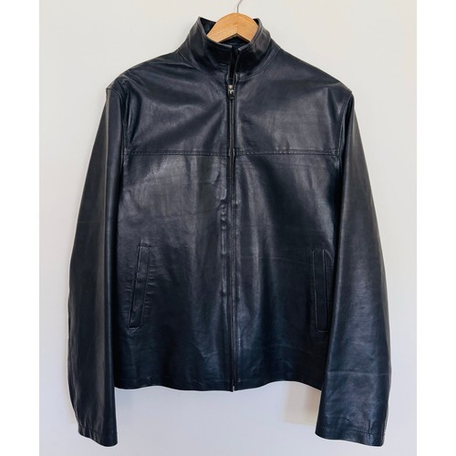 Mens italian genuine leather - italian,