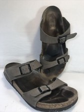 Betula by Birkenstock Sandals 260 Size 40 L9 M7